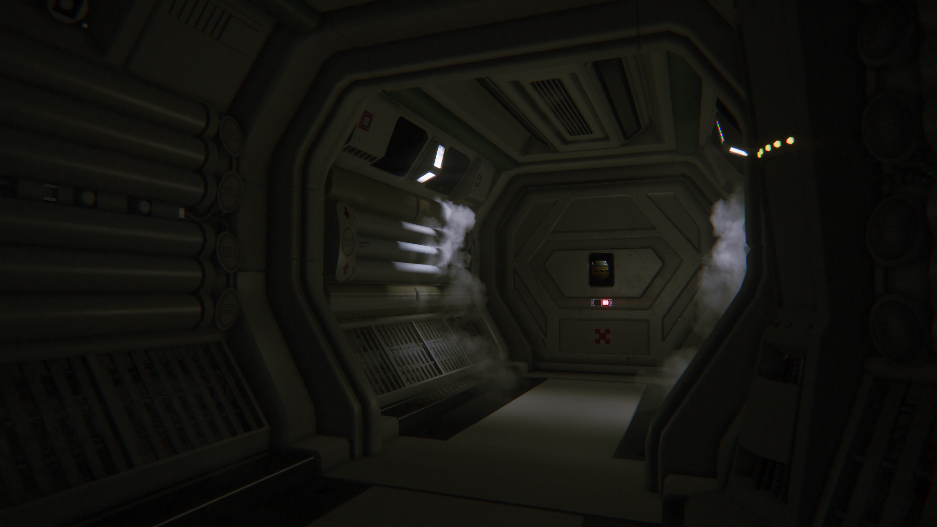 Alien Isolation Screenshot